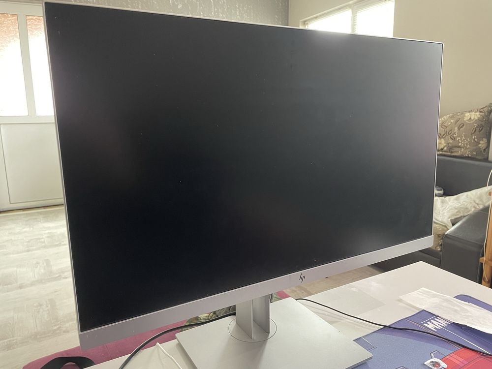 HP Elite Display E243 монитор