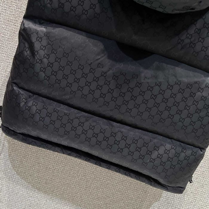 Vesta Gucci - calitate prenium prezentare completa