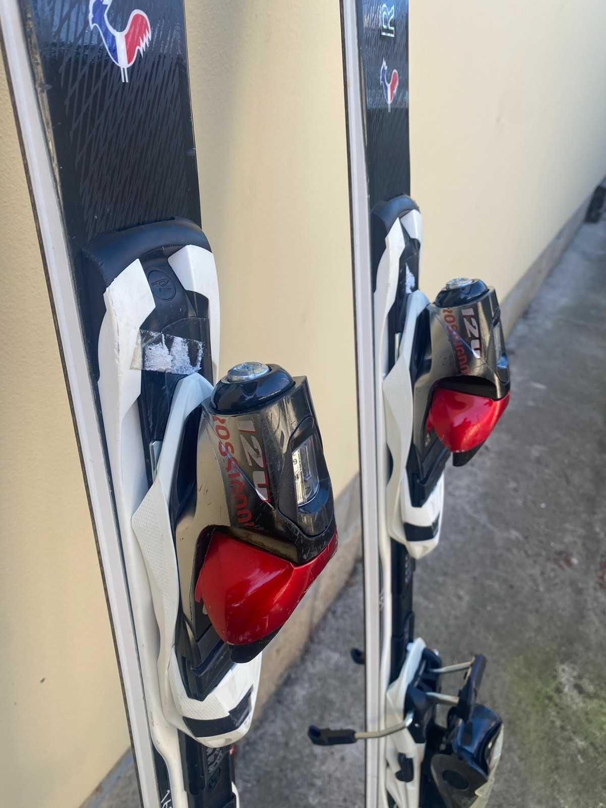ROSSIGNOL Rocker  161 см