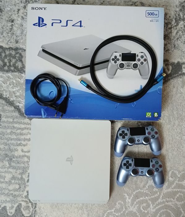 Ps4 pls4 playstation 4 slim