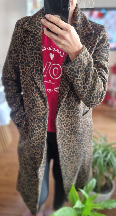 Дамски палта личен гардероб