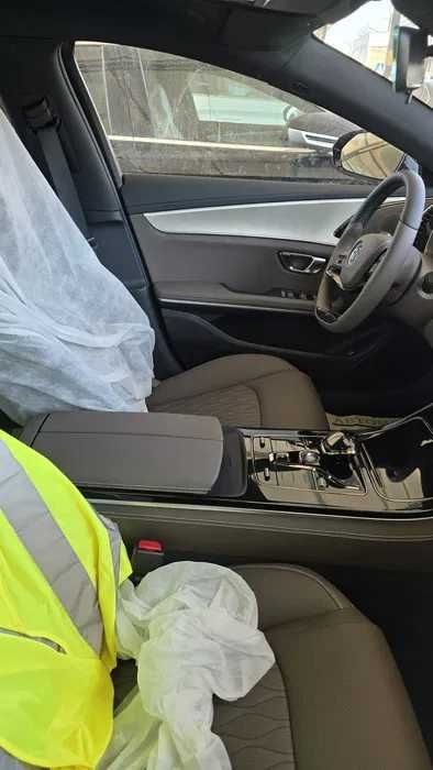 BYD Han 605 Km Nasiya savdo mavjjud