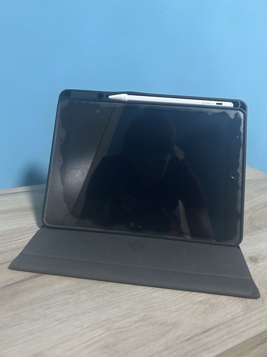 Ipad gen. 9, 64 gb, perfect funcțională