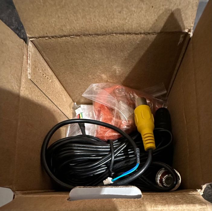 Камера Dahua HDCVI