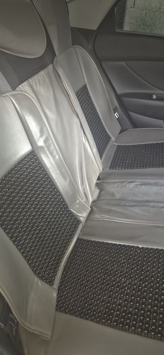 Чехол 3 года ездил