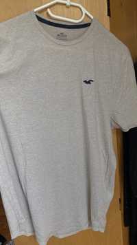 Tricou Hollister L