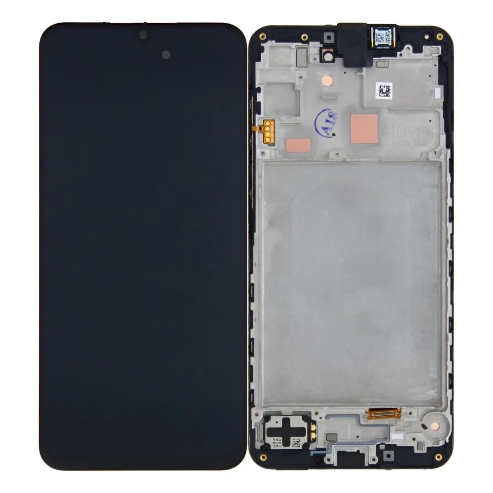 Оригинален Дисплей Samsung A16 A165 A166