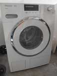 Перални Miele W1 8 кг