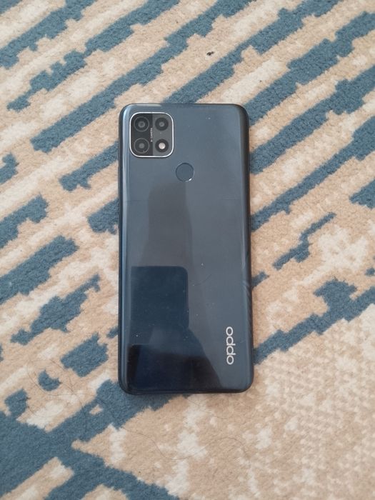 OPPO A15 CPH2185