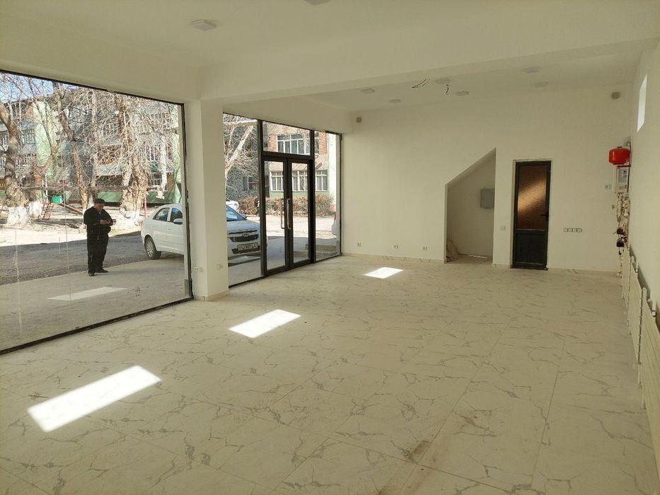 Аренда нежилой помещения. Нотурар 65 м2