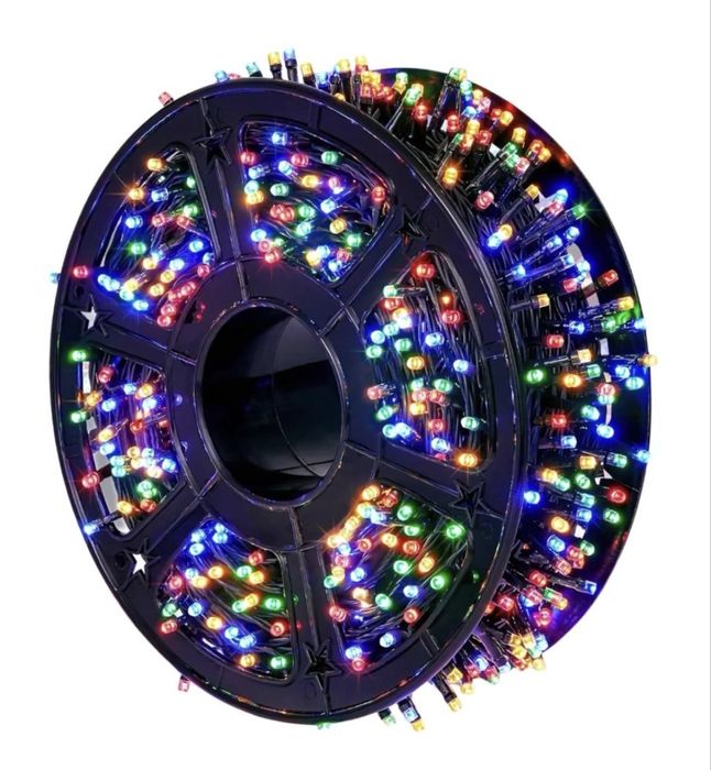 Instalatie exterior Led