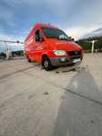 Mercedes sprinter 311  2005
