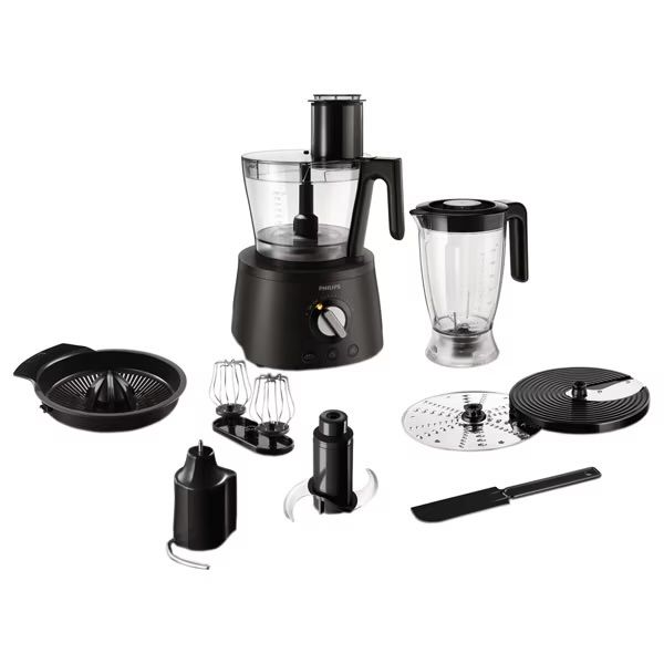 Robot de bucatarie PHILIPS Avance Collection HR7776/90