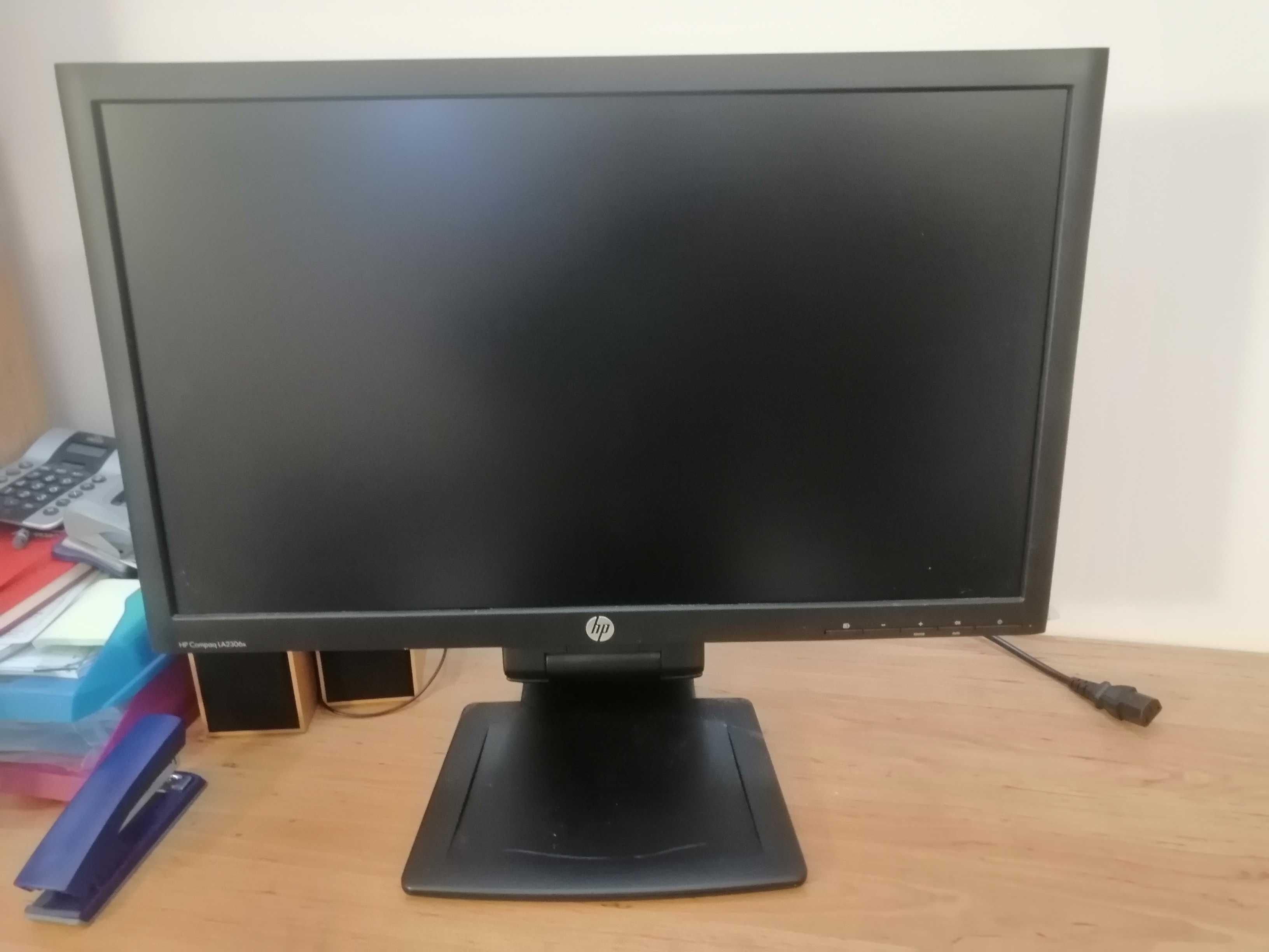 De vânzare monitor HP Compaq