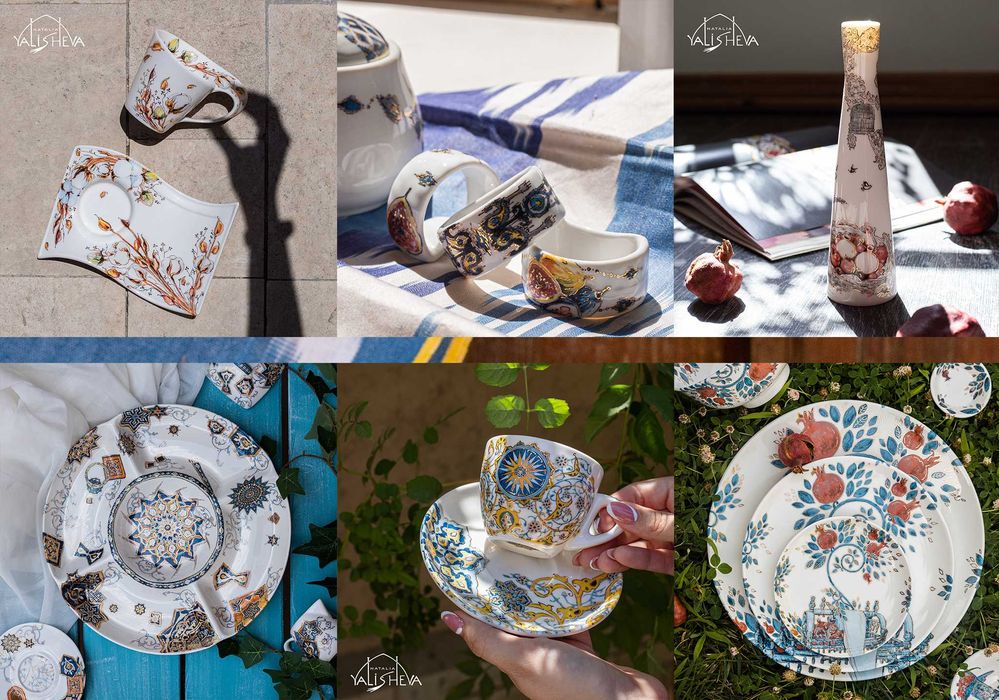 Профессиональный предметный фотограф