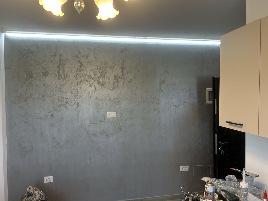 Vand apartament 3 camere in Albesti 76 m2