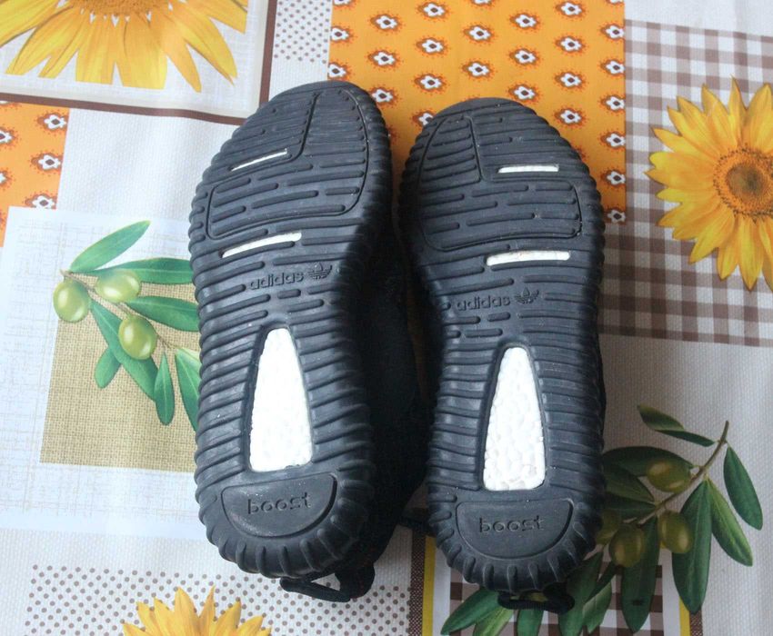 Adidas Boost маратонки за бягане