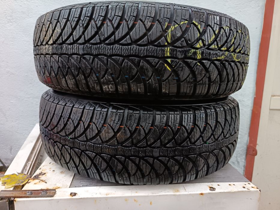 Anvelope MS iarna 175 65 14 fulda 2022 6.8mm