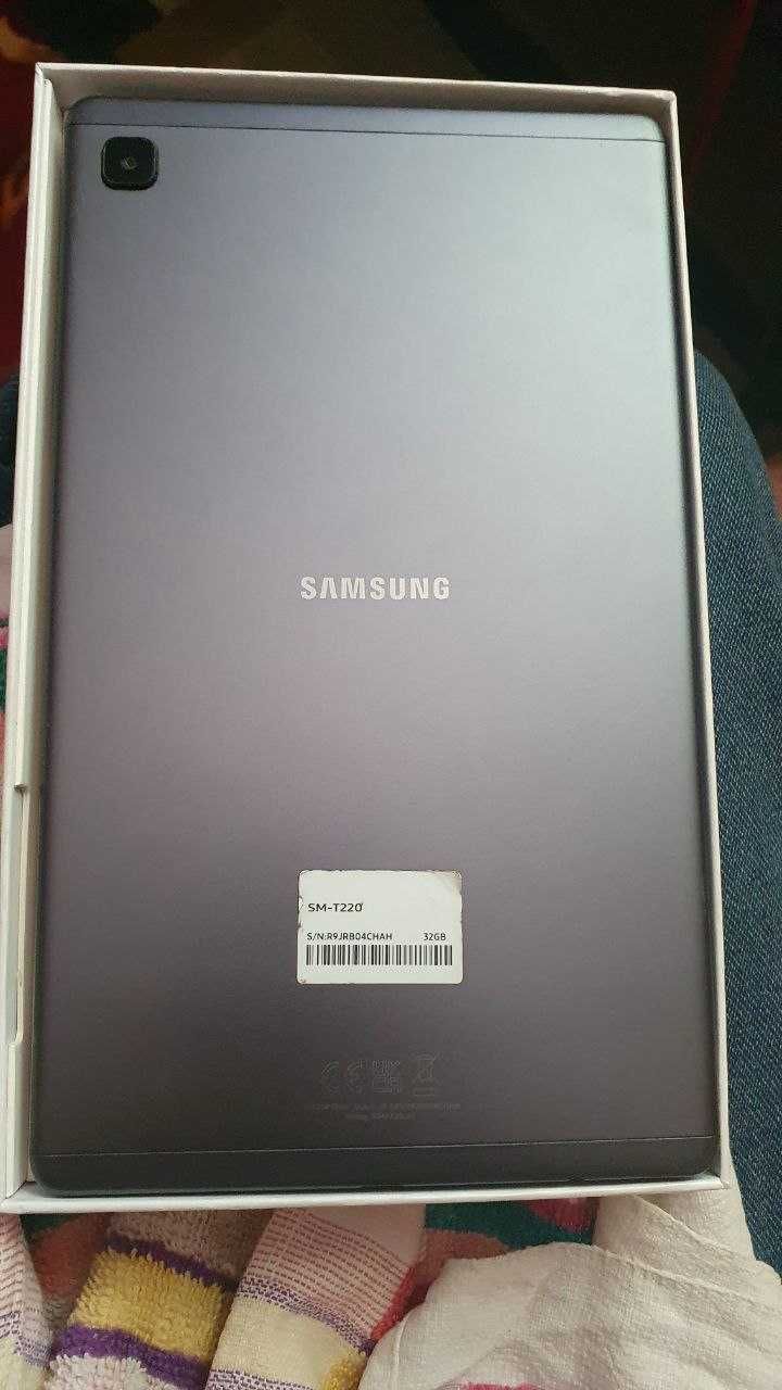 Samsung galaxy a7lite