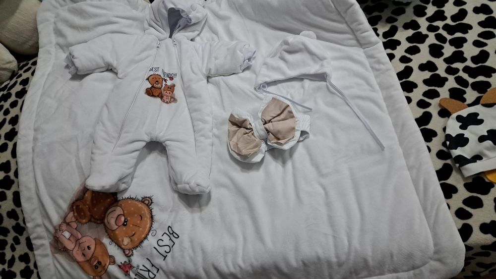 Продам конверт в роддом