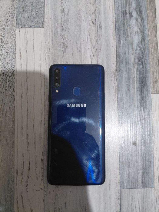 Vând Samsung A02s ! Impecabil