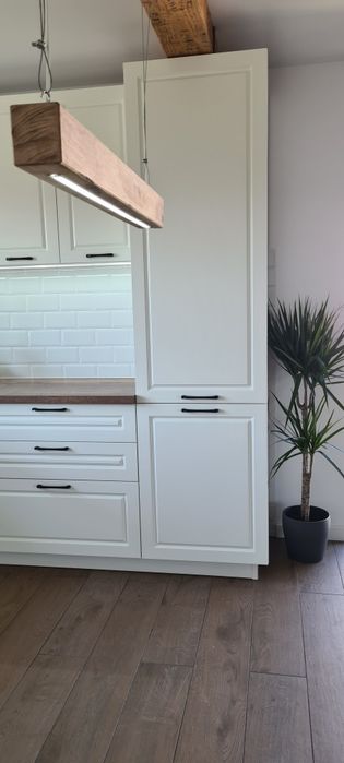 Lustra led cu telecomanda