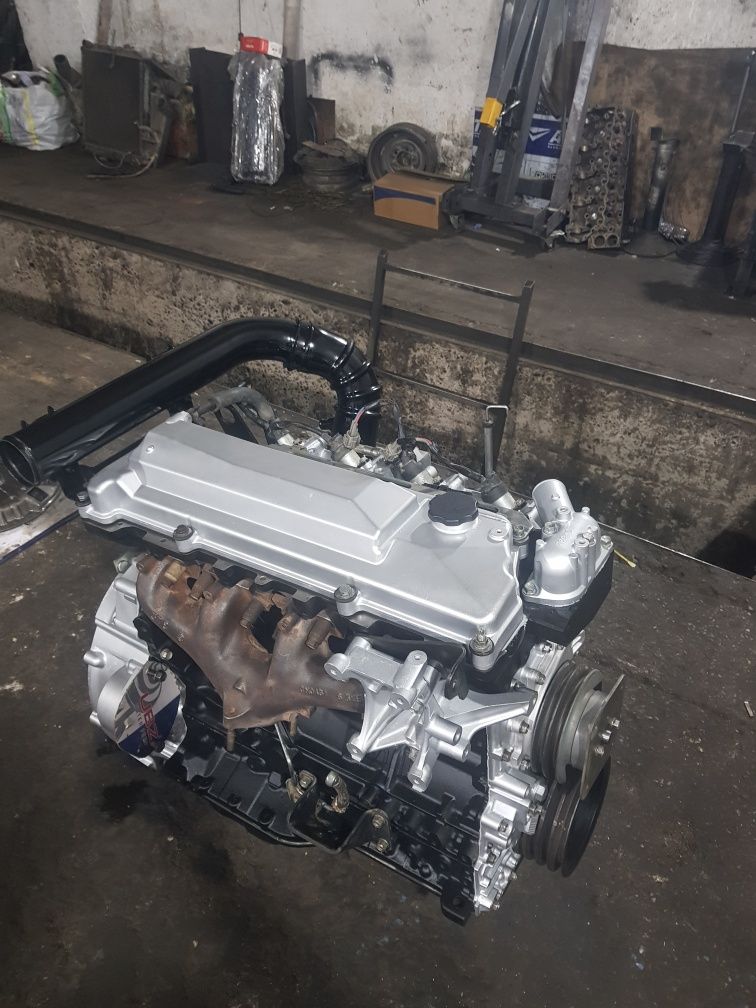 isuzu matori uzb
