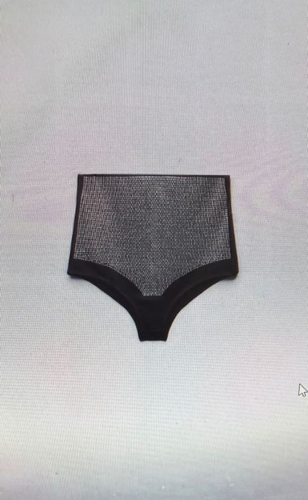 Дамски комплект като бански Зара