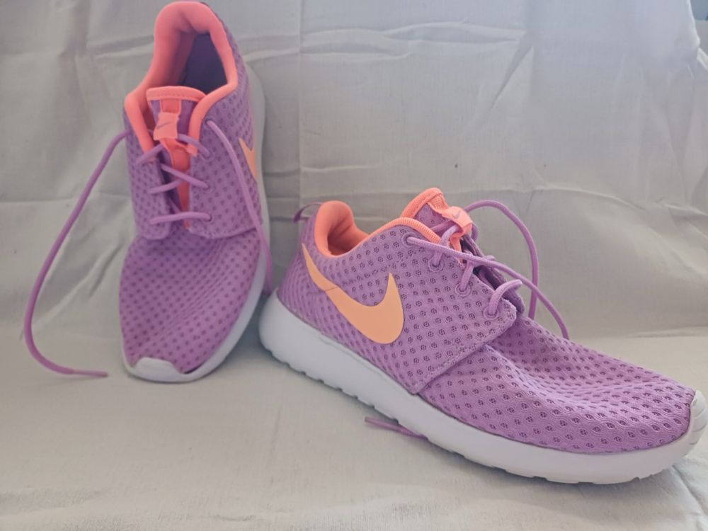 Дамски маратонки Nike