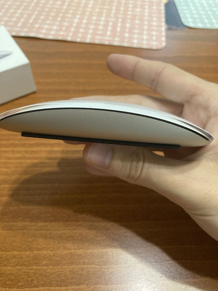 Magic mouse gen 2