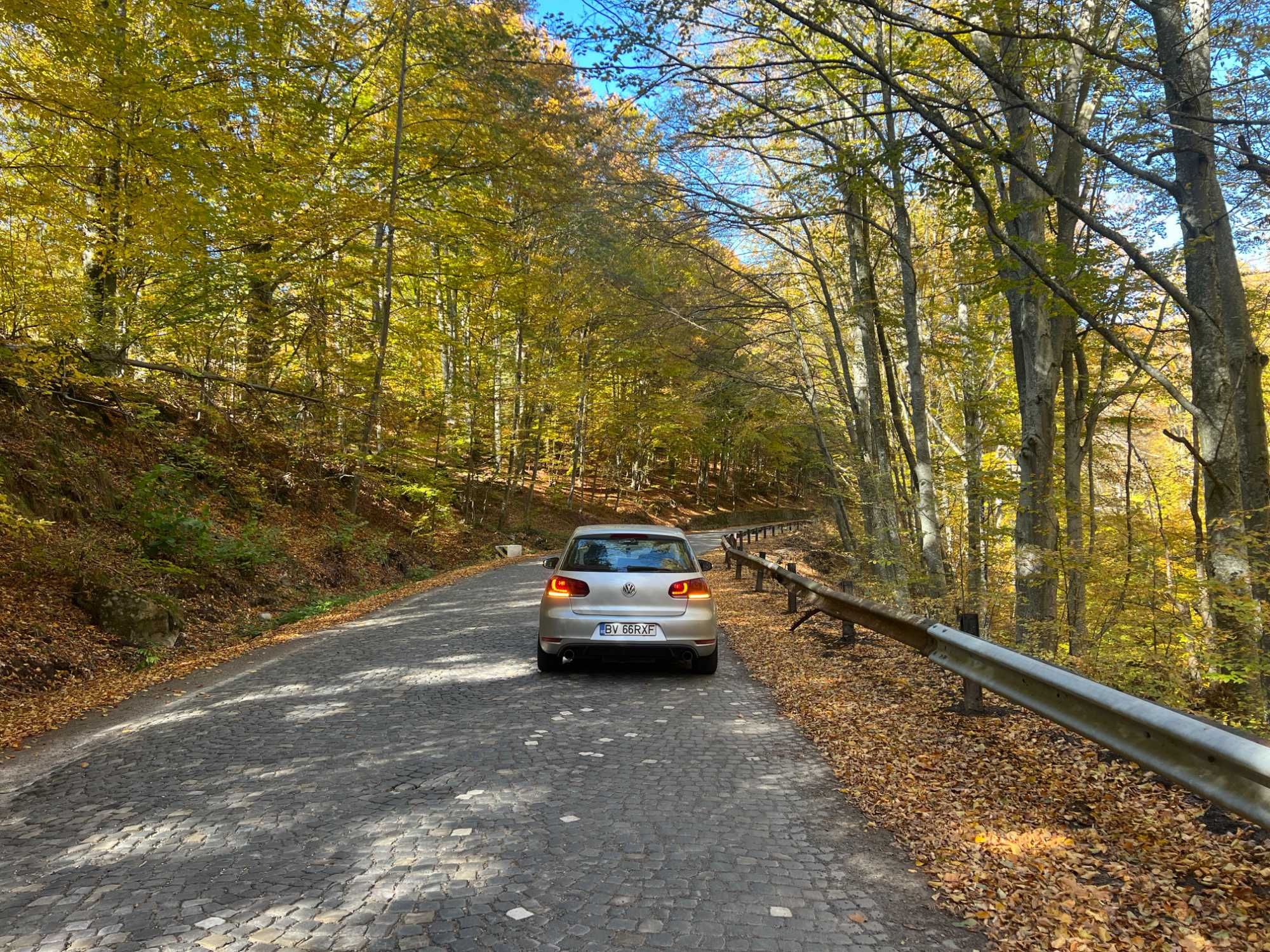 Golf 6 1.4 TSI GTI Look