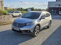 Honda  модел CR-V