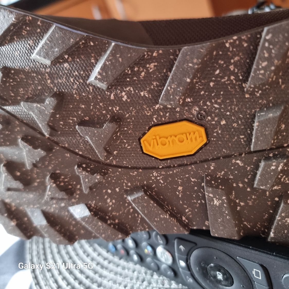 Jack Wolfskin terraquest texapore mid m