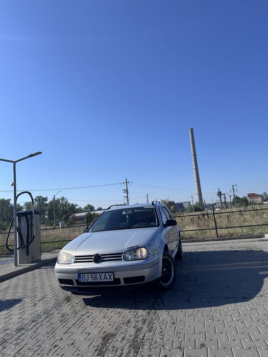 Vand Golf 4 1.9 alh tdi