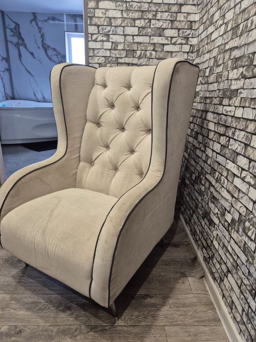 Продам кресло в отличном состоянии