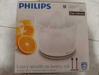 Цитрус преса Philips/Livoo