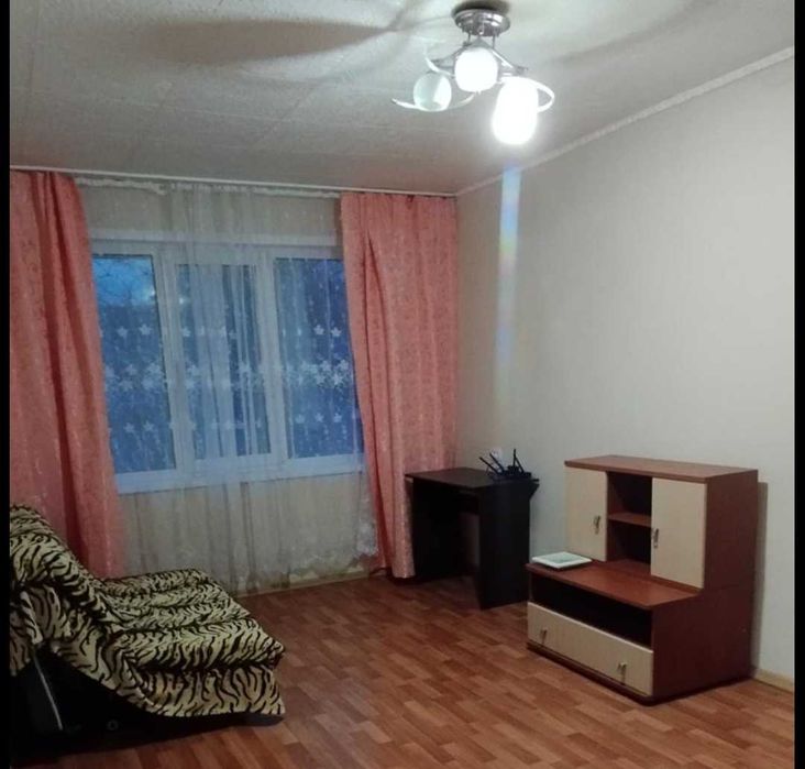 Сдаётся 1х комнатная кв