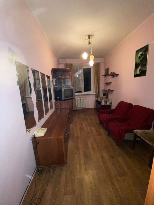 Срочно продается квартира