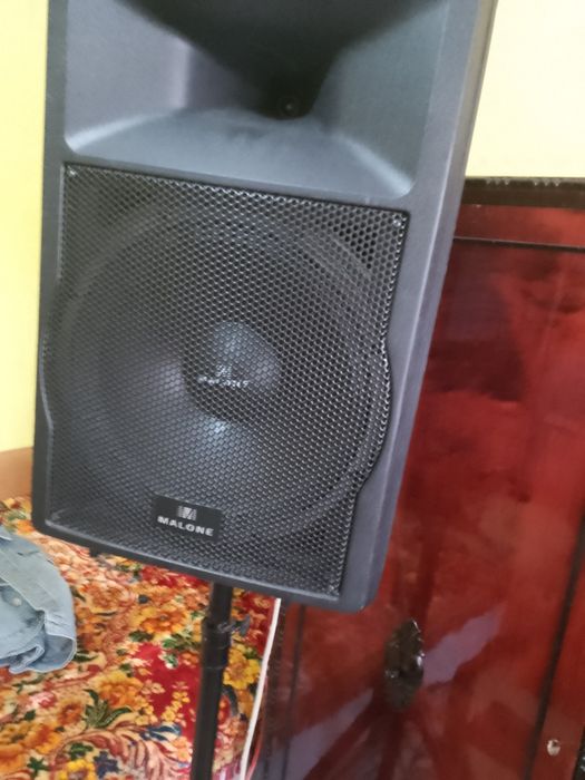 Vind boxă activă Malone+ boxa pasiva Malone+ boxă pasiva dibes i