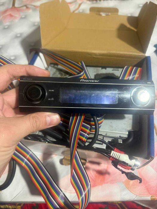 bufer va uslitel sotiladi