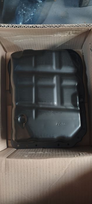 Поддон картера мотора KIA HYUNDAI