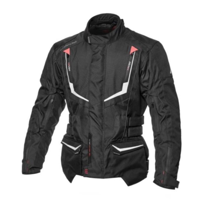 Geaca moto touring Adrenaline impermeabila