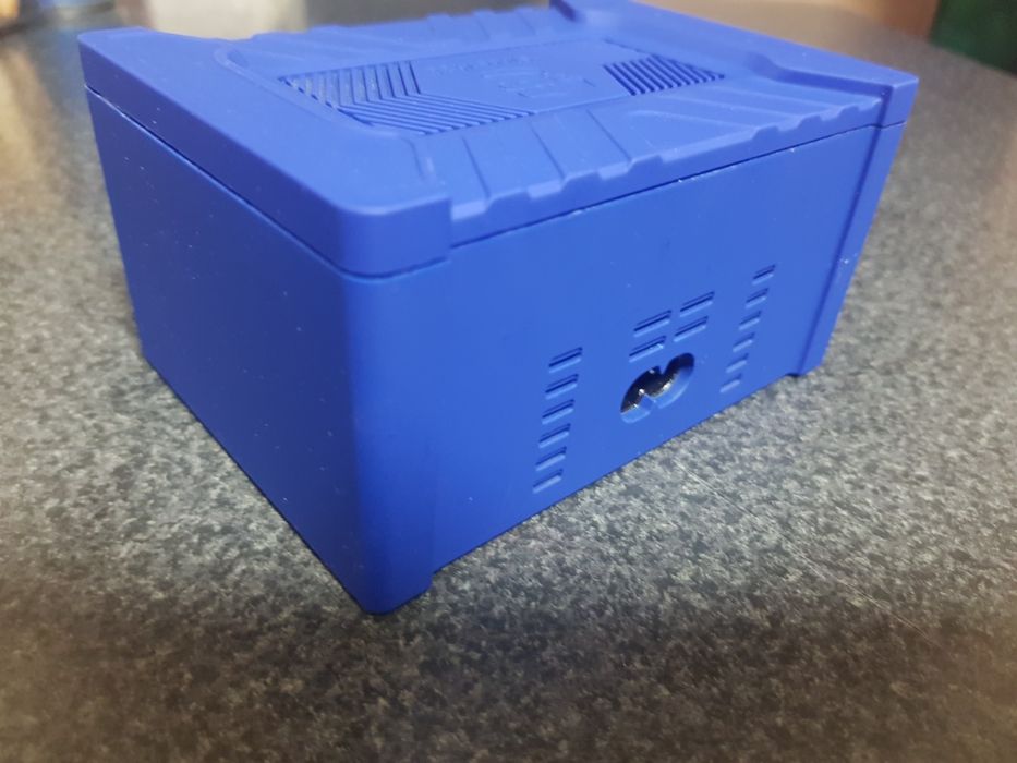 Încărcător de birou Mechanic