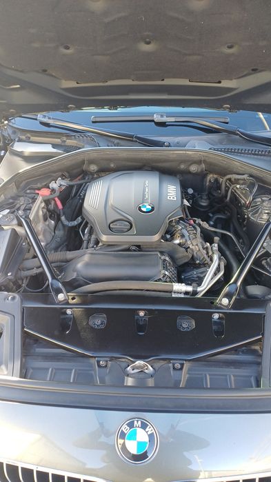 Vand Bmw seria 5/f10