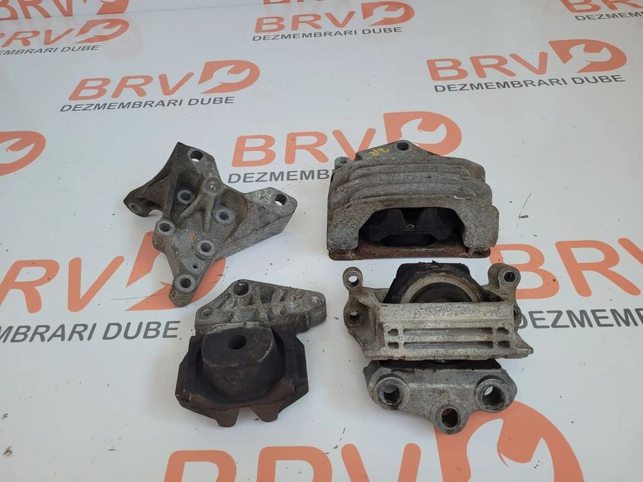 Suport cutie / motor 2,2 / 2,4 motorizare pentru Ford Transit Euro 4 (