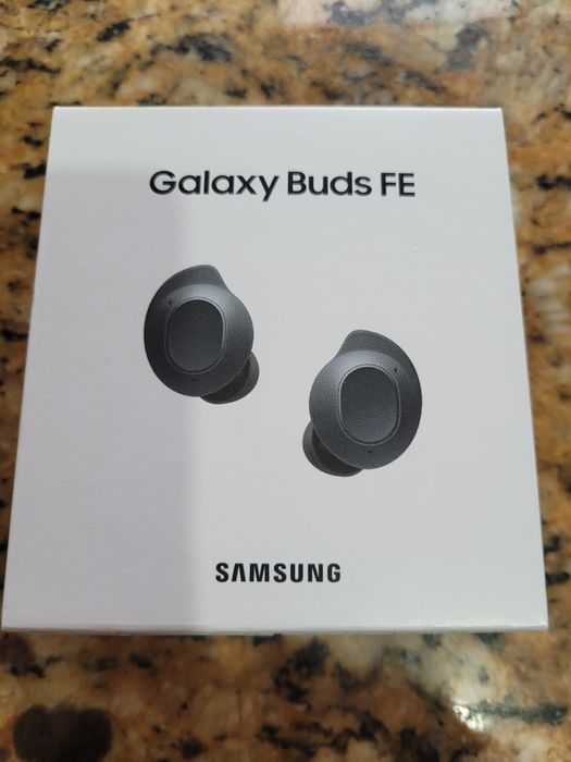Casti Samsung Galaxy Buds FE. SIGILAT