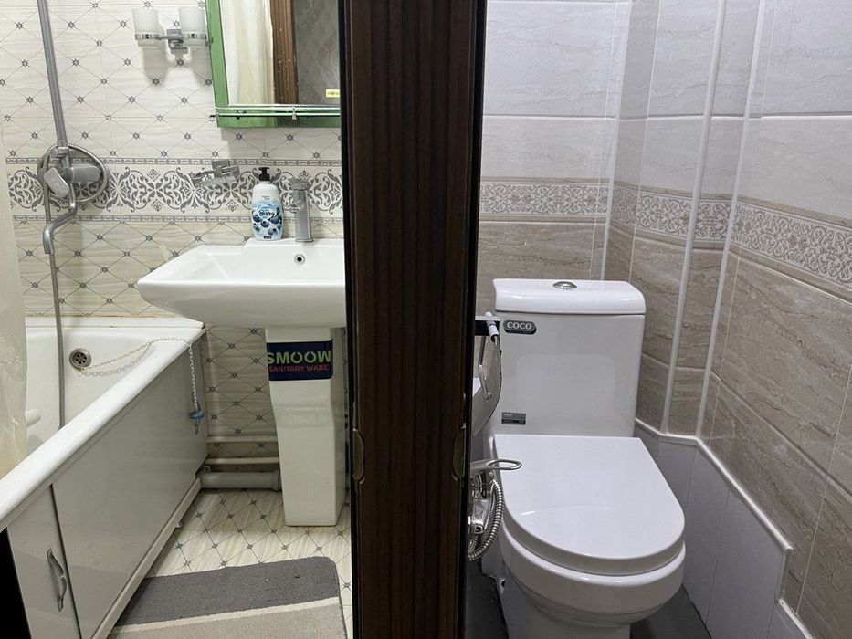 ‼️IJARA/АРЕНДА‼️ МИРЗО-УЛУГБЕКСКИЙ р-н, 3х комнатная кв, ул.Феруза.