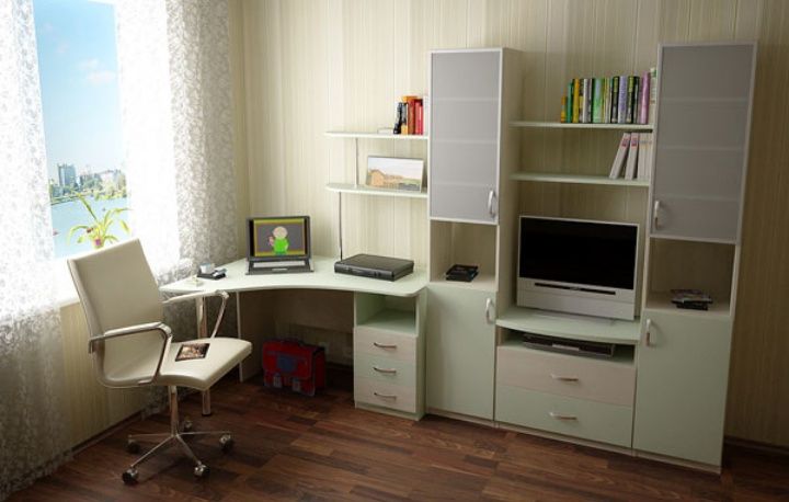 Детская мебель на заказ