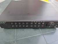 HD DVR - 16 Канален HD-TVI+8 IP, TVT TD-2716TS-PL.