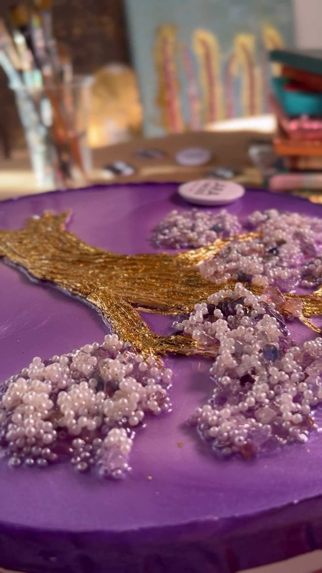 Fleur de Vent + Neon + Сертификат + Лукс Опаковка